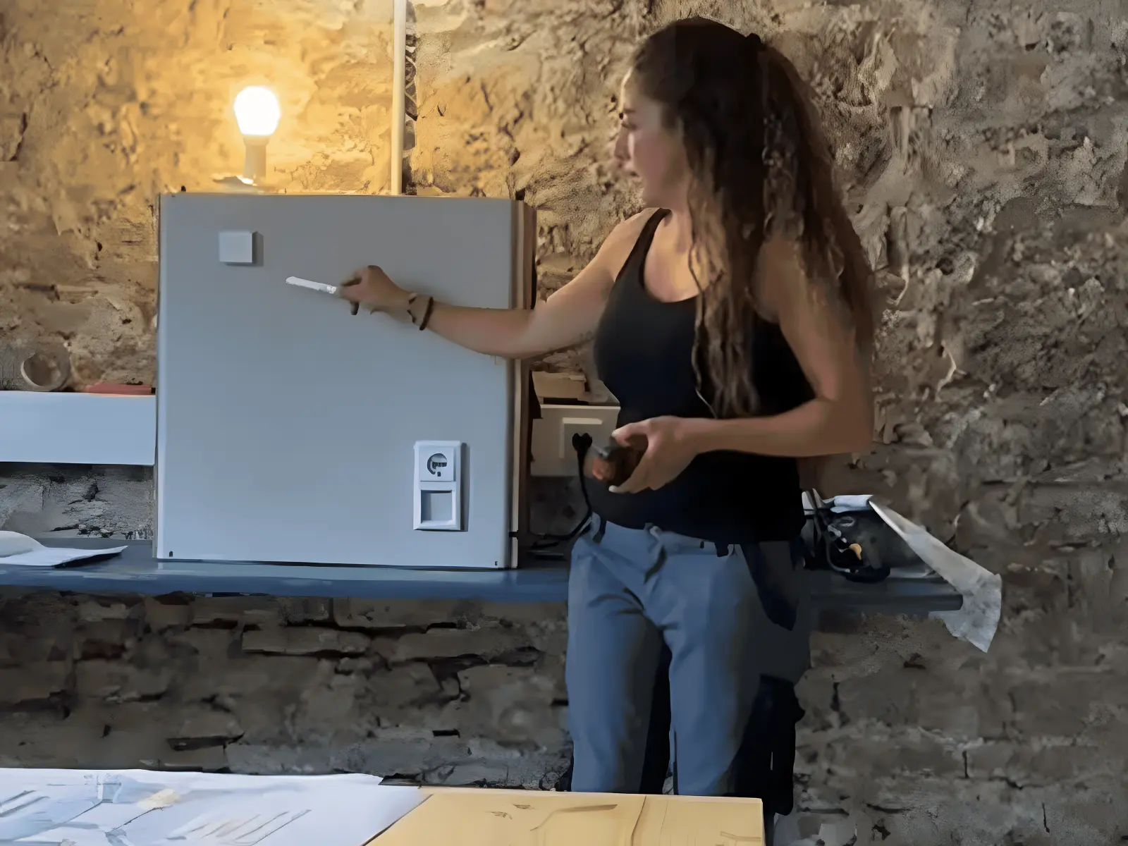 Workshop Impression 3